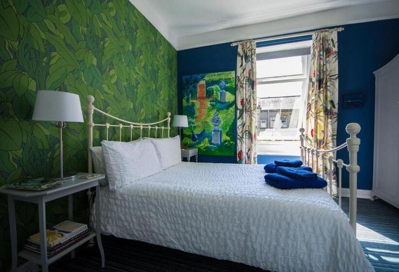 اتاق استاندارد, Percy Terrace Bed And Breakfast