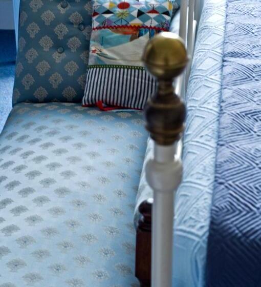 غرفة قياسية ثلاثية, Percy Terrace Bed And Breakfast