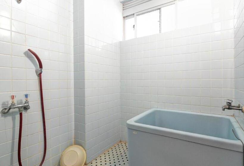 غرفة قياسية, Sakurajima Seaside