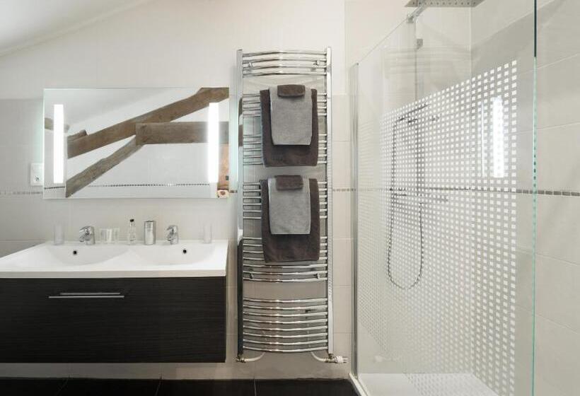 Стандартный Номер Кровать Кинг, Vandenbeld Wines B&b