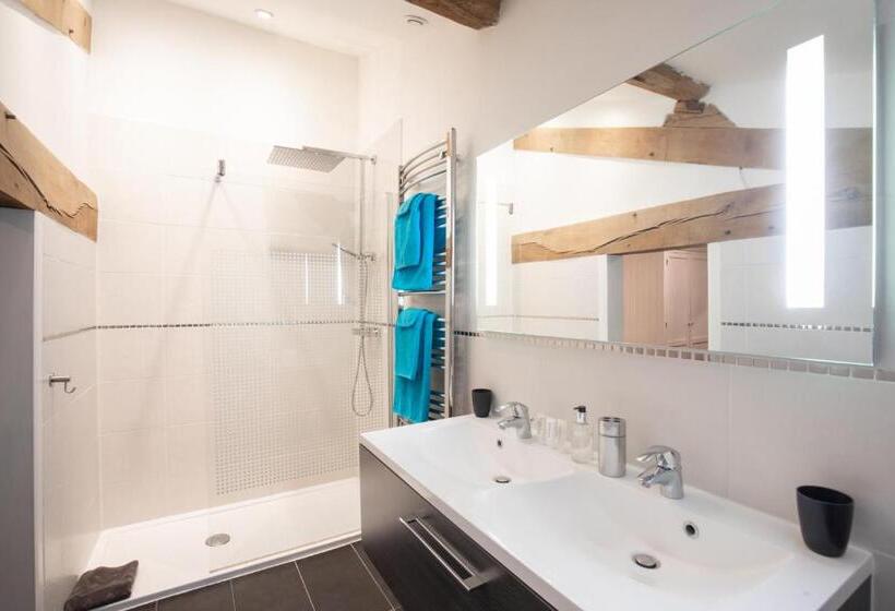 חדר סטנדרט עם מיטת קינג, Vandenbeld Wines B&b