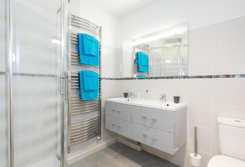 חדר דלוקס, Vandenbeld Wines B&b