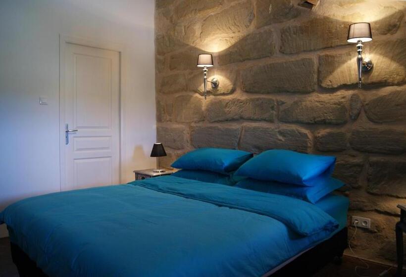 Номер Deluxe, Vandenbeld Wines B&b