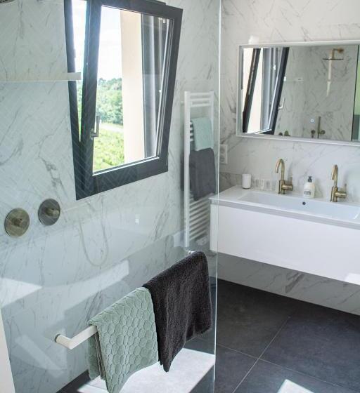 חדר דלוקס עם מיטת קינג, Vandenbeld Wines B&b