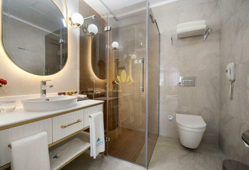 اتاق سوپریور, Elysium Green Suites