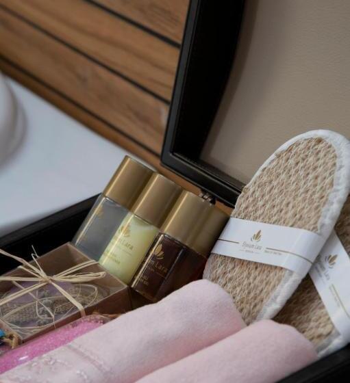 اتاق لوکس, Elysium Green Suites