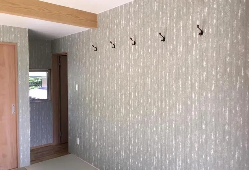 ファミリールーム, Guesthouse Kazenowa