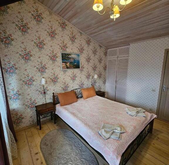 디럭스 룸, Minihotel Zolotoe Runo