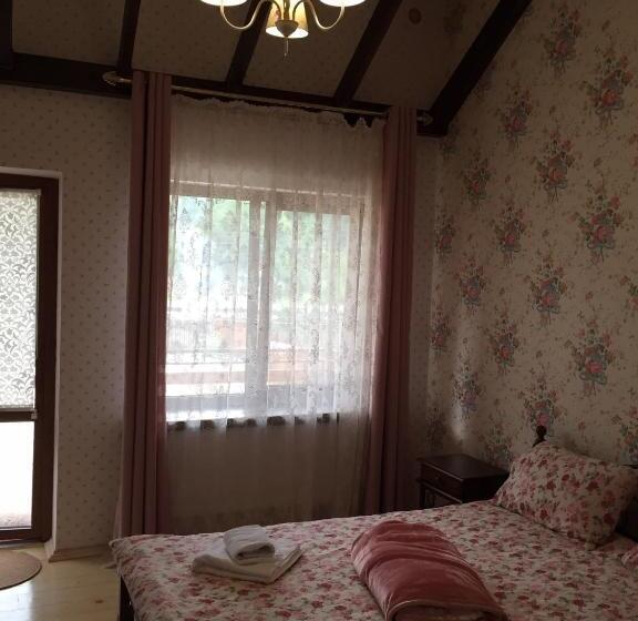 Номер Deluxe, Minihotel Zolotoe Runo