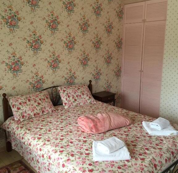 Номер Deluxe, Minihotel Zolotoe Runo