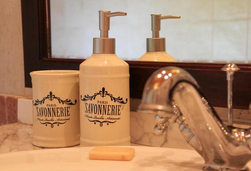 Номер Стандарт, B&b Locanda Dei Tigli