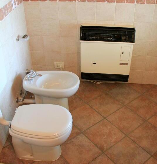 Номер Стандарт, B&b Locanda Dei Tigli