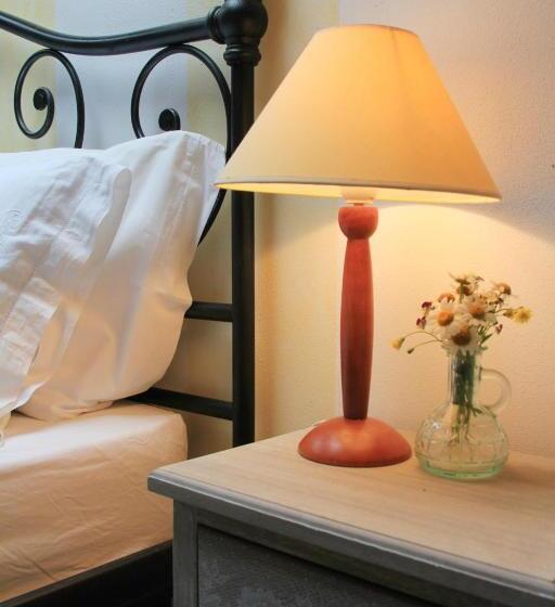 Номер Стандарт, B&b Locanda Dei Tigli