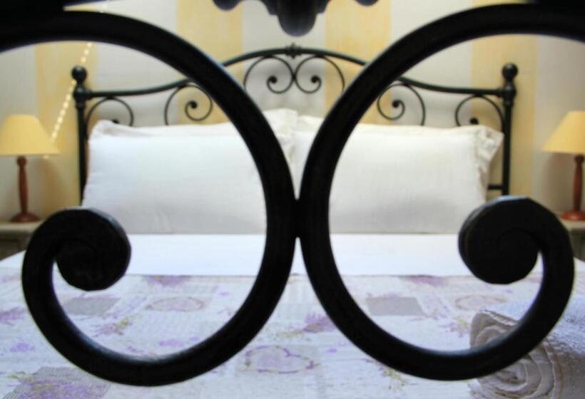 Номер Стандарт, B&b Locanda Dei Tigli