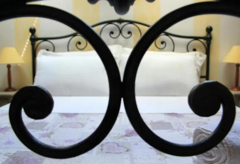 スタンダードルーム, B&b Locanda Dei Tigli