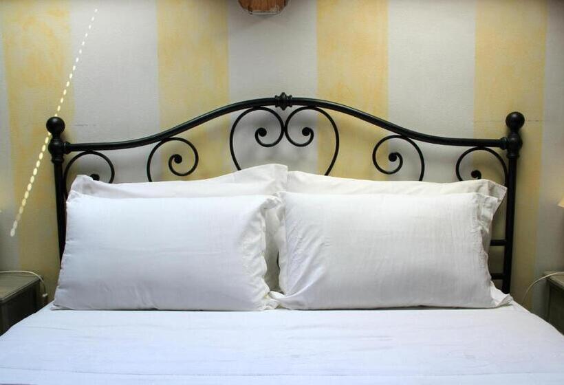 Номер Стандарт, B&b Locanda Dei Tigli