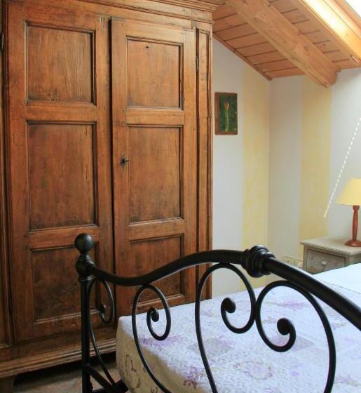 标准间, B&b Locanda Dei Tigli