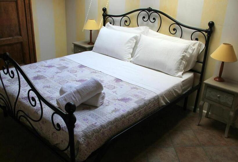 Номер Стандарт, B&b Locanda Dei Tigli