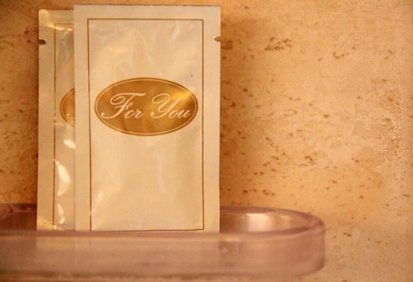 Номер Basic, B&b Locanda Dei Tigli