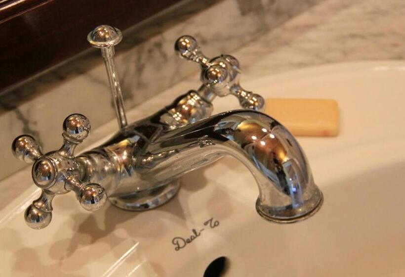 Номер Basic, B&b Locanda Dei Tigli