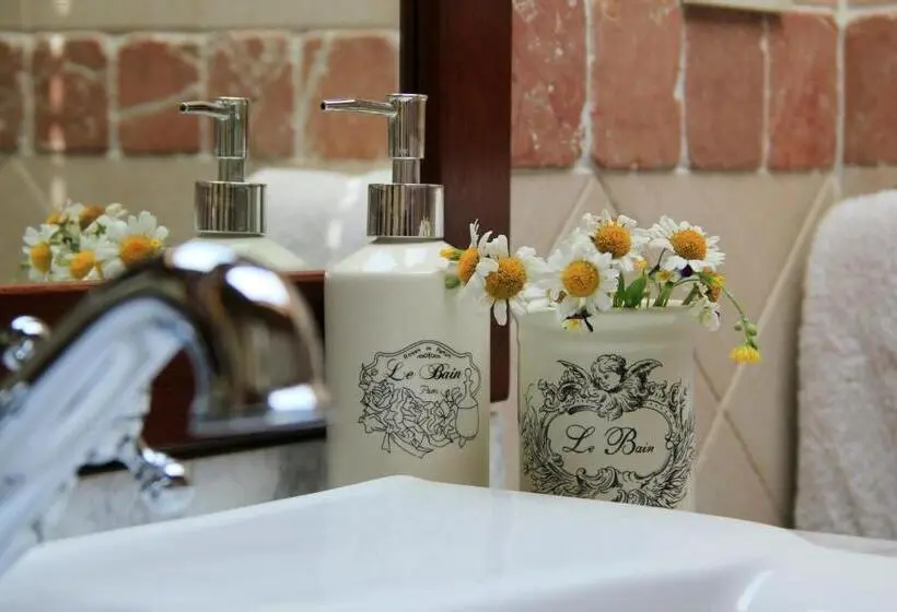 ベーシックルーム, B&b Locanda Dei Tigli