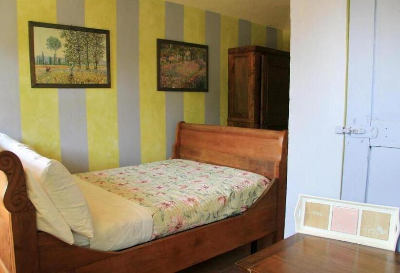 Номер Basic, B&b Locanda Dei Tigli