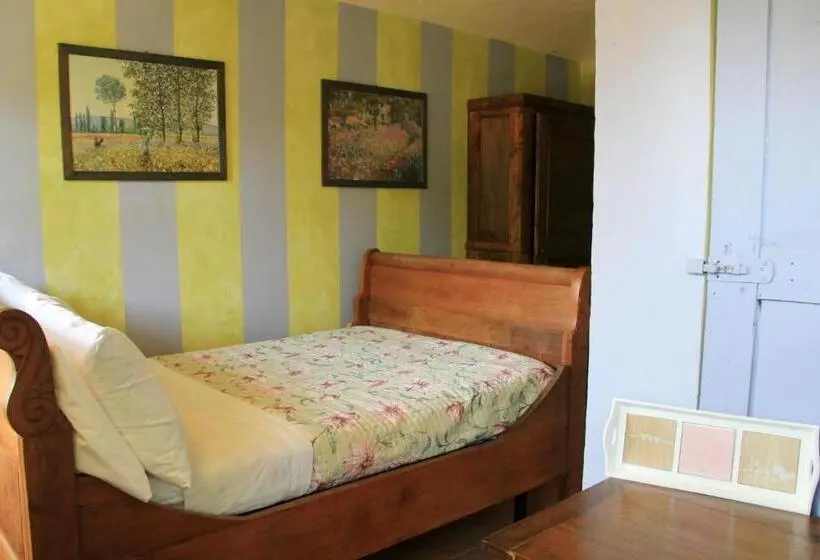 ベーシックルーム, B&b Locanda Dei Tigli