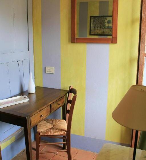 Номер Basic, B&b Locanda Dei Tigli