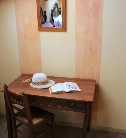 Номер Стандарт, B&b Locanda Dei Tigli