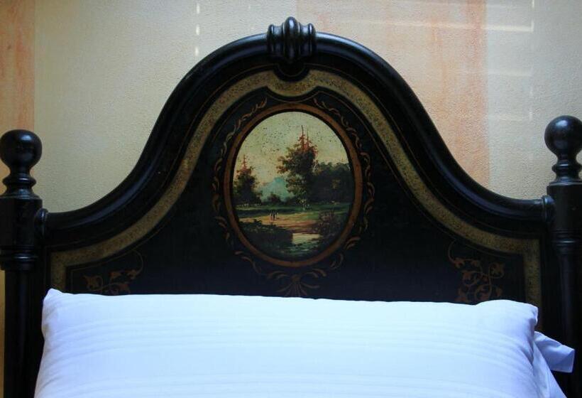 标准间, B&b Locanda Dei Tigli