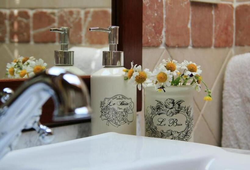 Номер Стандарт, B&b Locanda Dei Tigli