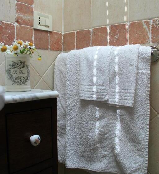 标准间, B&b Locanda Dei Tigli