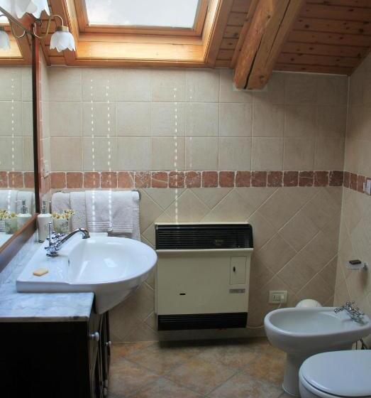 Номер Стандарт, B&b Locanda Dei Tigli