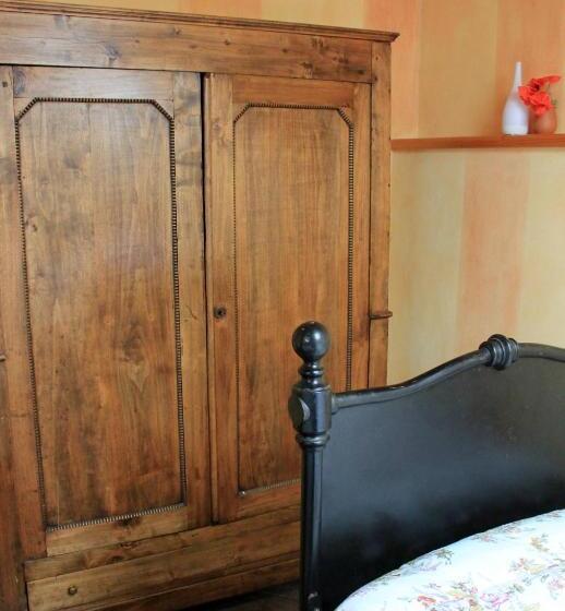 标准间, B&b Locanda Dei Tigli