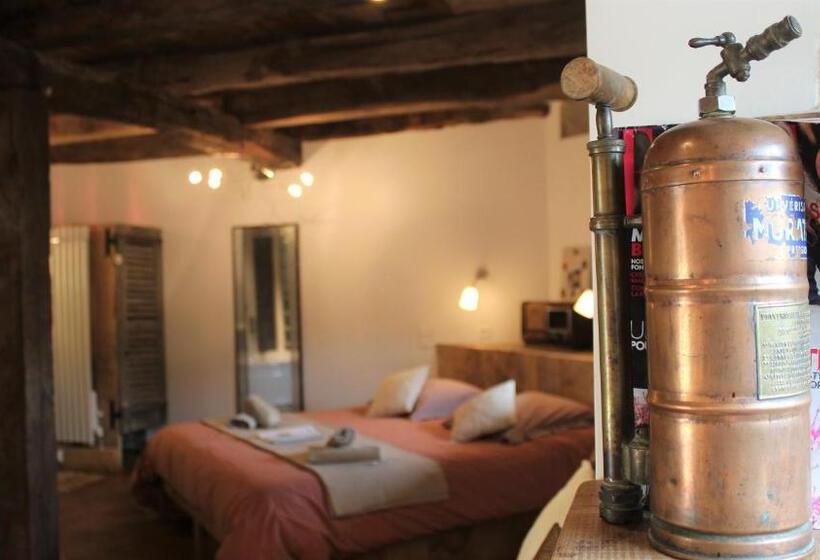 Номер Deluxe, Le Clos Du Barry