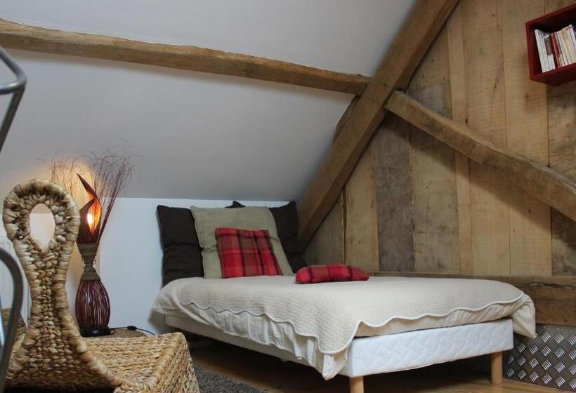 Family Suite, Le Clos Du Barry