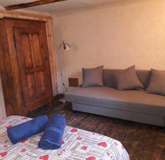 Номер Стандарт, Osteria L Iero D Eima