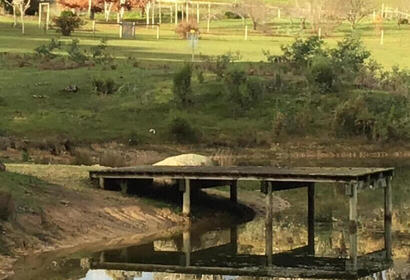 Номер Deluxe, Stephanie’s Country Cottages