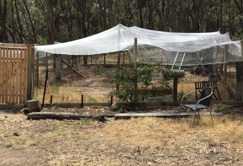 Номер Deluxe, Stephanie’s Country Cottages