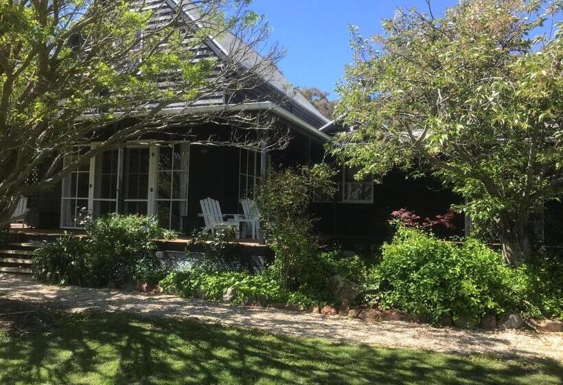 침실 2개 주택, Stephanie’s Country Cottages