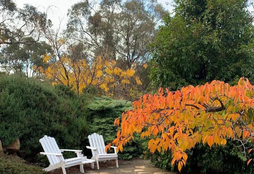 디럭스 방갈로, Stephanie’s Country Cottages