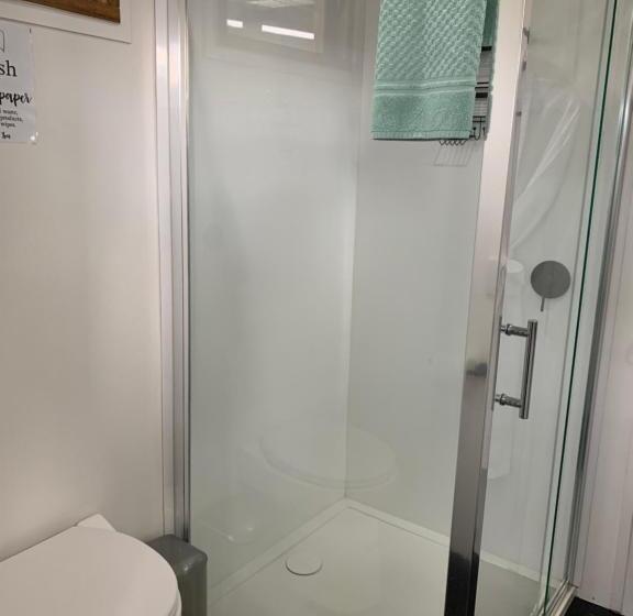 Бунгало Deluxe, Stephanie’s Country Cottages