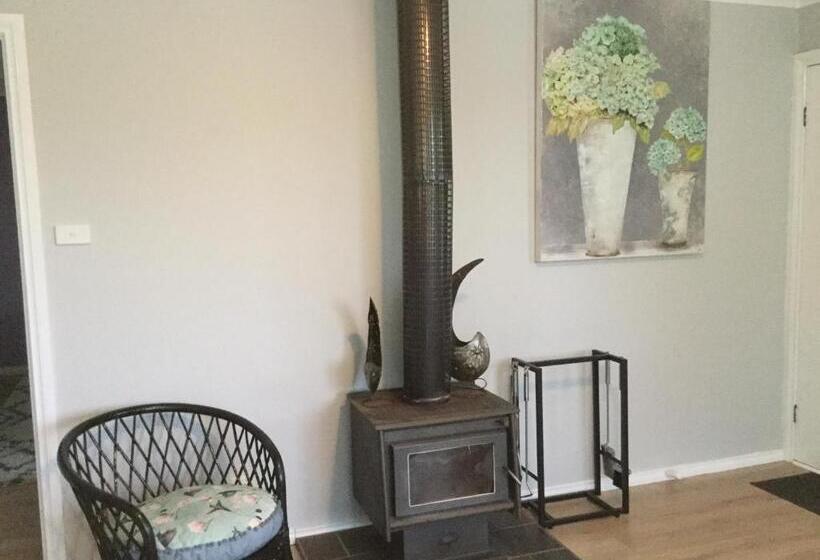 Номер Deluxe, Stephanie’s Country Cottages