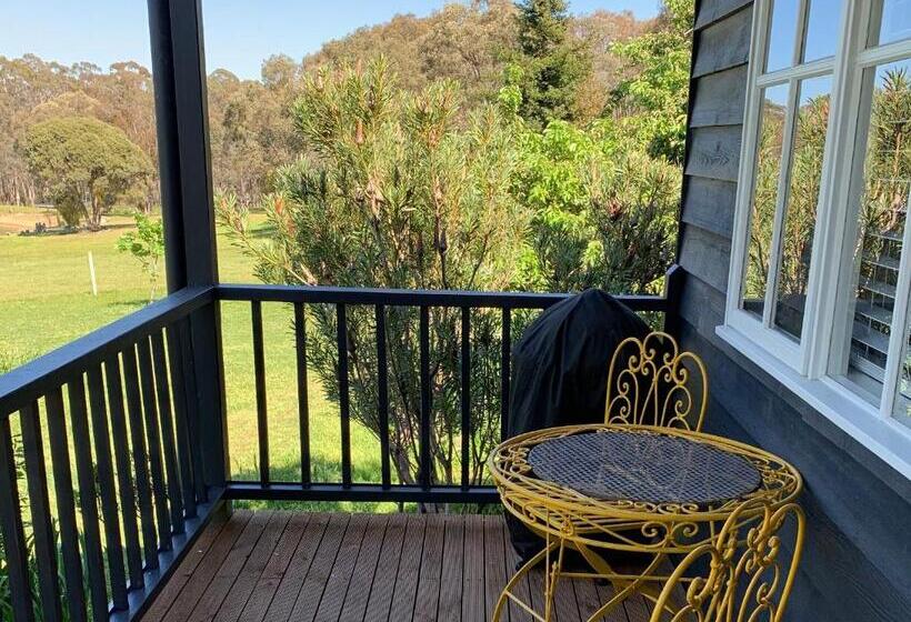 Номер Deluxe, Stephanie’s Country Cottages