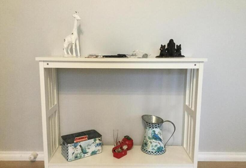 Номер Deluxe, Stephanie’s Country Cottages