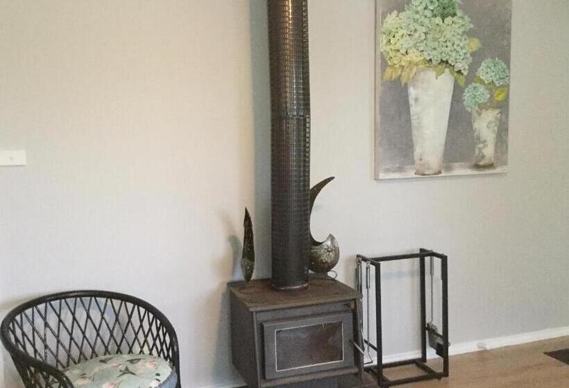 Номер Deluxe, Stephanie’s Country Cottages