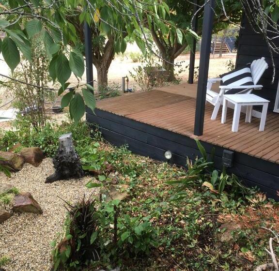 Дом 2 Спальни, Stephanie’s Country Cottages