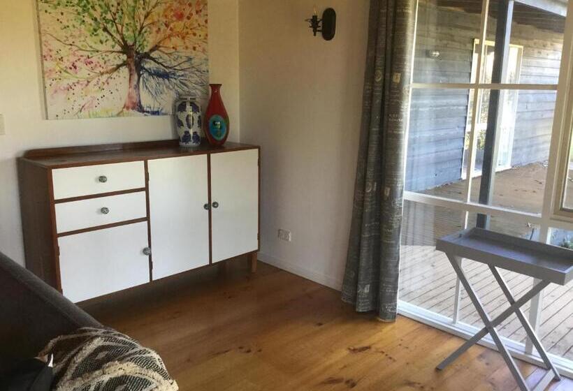 Дом 2 Спальни, Stephanie’s Country Cottages