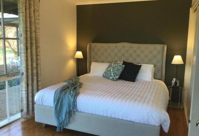 Дом 2 Спальни, Stephanie’s Country Cottages