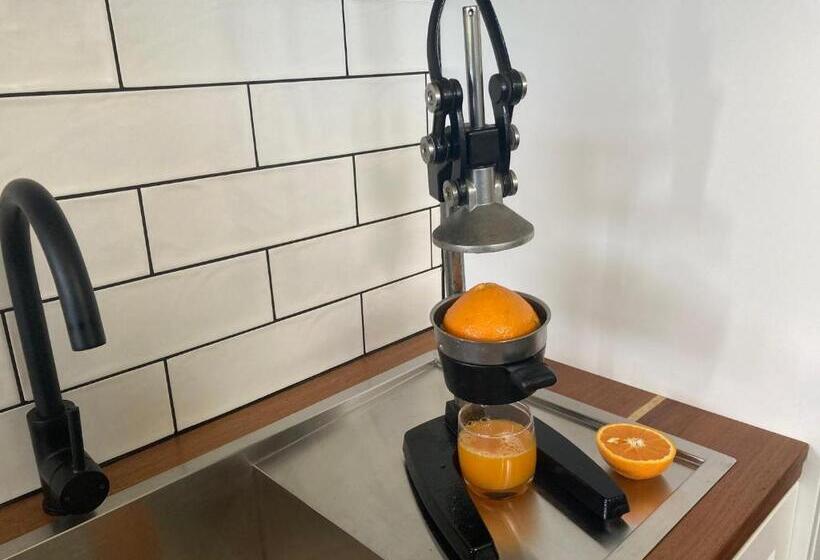 Бунгало Deluxe, Stephanie’s Country Cottages